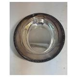 Silver Platters
