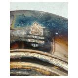 Silver Platters