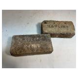 Vintage Bricks