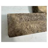 Vintage Bricks