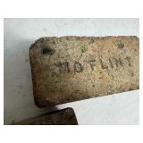 Vintage Bricks