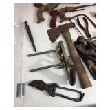 Vintage Tools