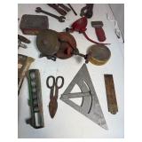 Vintage Tools