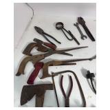 Vintage Tools
