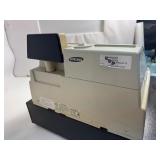 Samsung Electronic Register Works