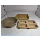 Vintage Stoneware