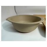 Vintage Stoneware