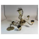 Vintage chandelier