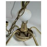 Vintage chandelier