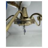 Vintage chandelier