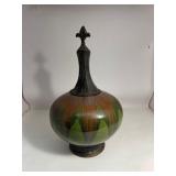 Vintage Vase