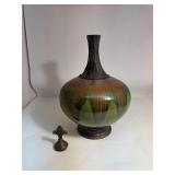 Vintage Vase