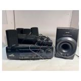 Philips stereo