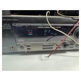 Philips stereo