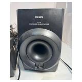 Philips stereo
