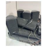 Philips stereo