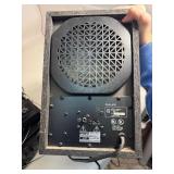 Philips stereo