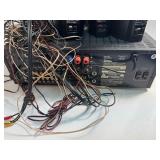 Philips stereo