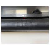LG 65UN9000AUJ 65" 4K Smart TV w/ Sonos Arc Soundbar Good