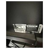 LG 65UN9000AUJ 65" 4K Smart TV w/ Sonos Arc Soundbar Good