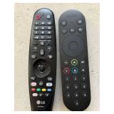 LG 65UN9000AUJ 65" 4K Smart TV w/ Sonos Arc Soundbar Good