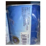 Super Lover Toilet Paper 8 Roll Pack Sealed Blue Wrapper Novelty