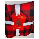 Wondershop Target Buffalo Check Pajama Sets Lot of 5 NWT Mixed Sizes