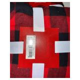 Wondershop Target Buffalo Check Pajama Sets Lot of 5 NWT Mixed Sizes