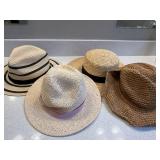 Lot of 4 Women