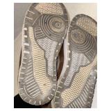 Coach CA023 Signature Jacquard Low Top Sneakers Women