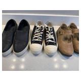 3 Pairs Women