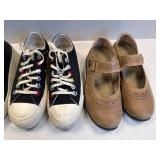 3 Pairs Women
