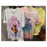 P!nk Summer Carnival 2023 Tour Shirts & Women