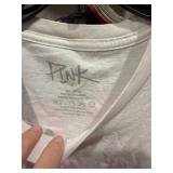 P!nk Summer Carnival 2023 Tour Shirts & Women