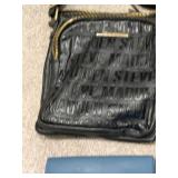 Mixed Handbag Purse Lot Steve Madden Rosetti Estee Lauder 9 Pc