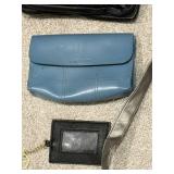 Mixed Handbag Purse Lot Steve Madden Rosetti Estee Lauder 9 Pc