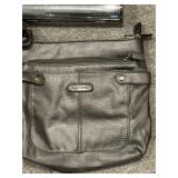 Mixed Handbag Purse Lot Steve Madden Rosetti Estee Lauder 9 Pc