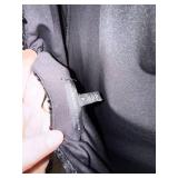 3 Black Dresses WHBM Sequin Cocktail H&M Maxi Bandage Midi Lot