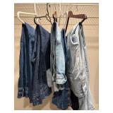 5 Pairs Women