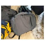 Mixed Luggage & Travel Bag Lot Suitcases Duffels Totes Rolling Cases