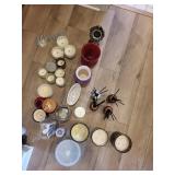 Candles, Reed Diffusers & Ceramic Vases - Mixed Home Decor