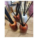 Candles, Reed Diffusers & Ceramic Vases - Mixed Home Decor