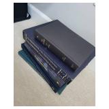 Book Set: Presidents of the United States; Gardens of Eden; Design Commune; Court & Cosmos; Morrissey; Ava Gardner