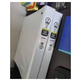 Office Bundle - Three Hole Punch, File Organizers, Three Ring Binders, Etc.