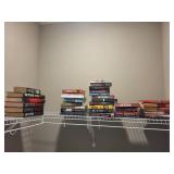 James Patterson Thriller Collection - Assorted Mass-Market Paperbacks