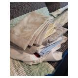 Blankets - heated and non heated
