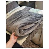 Blankets - heated and non heated