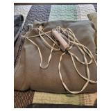 Blankets - heated and non heated