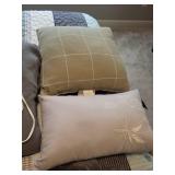 Blankets - heated and non heated