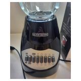 Black & Decker Blender & KitchenAid Corded Hand Blender (Lot of 2)